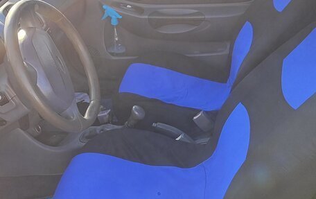 Hyundai Accent II, 2000 год, 120 000 рублей, 6 фотография