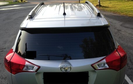 Toyota RAV4, 2013 год, 2 500 000 рублей, 7 фотография