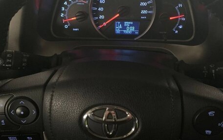 Toyota RAV4, 2013 год, 2 500 000 рублей, 9 фотография