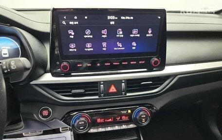 KIA K3, 2021 год, 1 870 000 рублей, 8 фотография