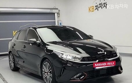 KIA K3, 2021 год, 1 870 000 рублей, 3 фотография