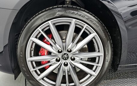 Maserati Quattroporte VI, 2021 год, 5 780 000 рублей, 5 фотография