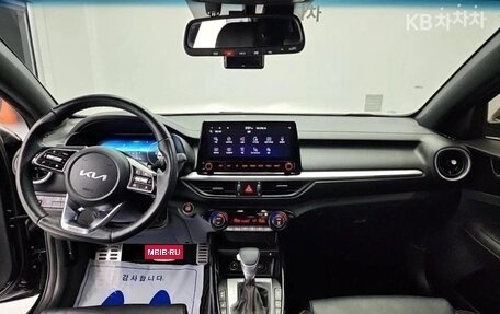 KIA K3, 2021 год, 1 870 000 рублей, 5 фотография