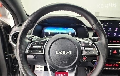 KIA K3, 2021 год, 1 870 000 рублей, 6 фотография