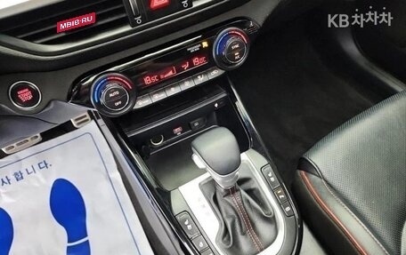 KIA K3, 2021 год, 1 870 000 рублей, 9 фотография