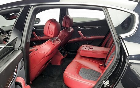 Maserati Quattroporte VI, 2021 год, 5 780 000 рублей, 12 фотография