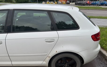 Audi A3, 2011 год, 730 000 рублей, 3 фотография