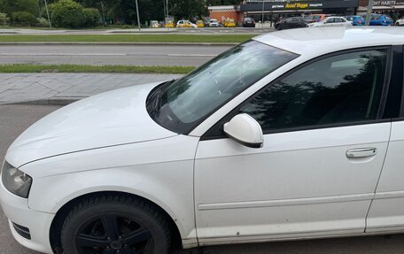 Audi A3, 2011 год, 730 000 рублей, 4 фотография
