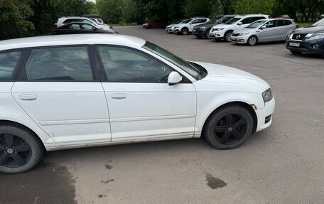 Audi A3, 2011 год, 730 000 рублей, 9 фотография