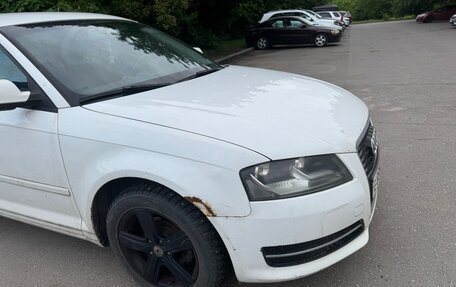 Audi A3, 2011 год, 730 000 рублей, 8 фотография