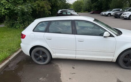 Audi A3, 2011 год, 730 000 рублей, 10 фотография
