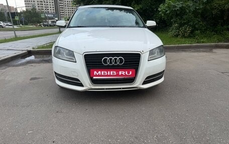 Audi A3, 2011 год, 730 000 рублей, 6 фотография