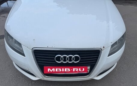 Audi A3, 2011 год, 730 000 рублей, 18 фотография