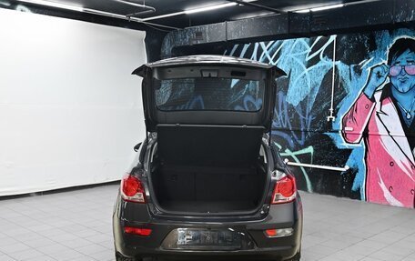 Chevrolet Cruze II, 2013 год, 825 000 рублей, 5 фотография