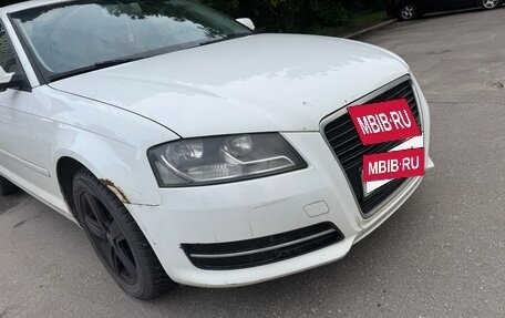 Audi A3, 2011 год, 730 000 рублей, 19 фотография
