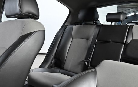 Chevrolet Cruze II, 2013 год, 825 000 рублей, 13 фотография