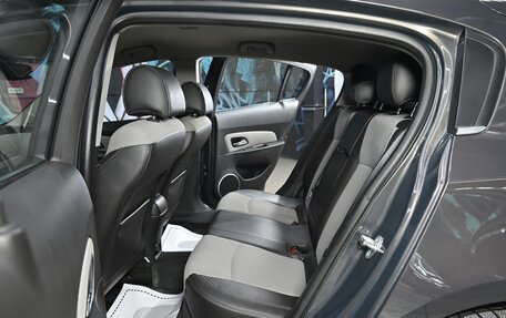 Chevrolet Cruze II, 2013 год, 825 000 рублей, 14 фотография