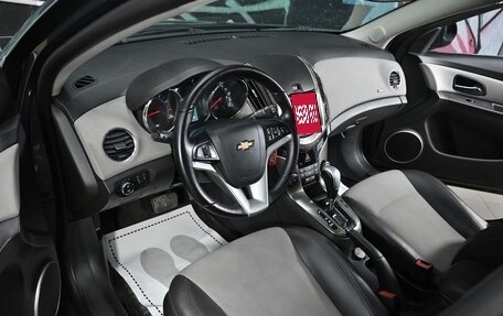 Chevrolet Cruze II, 2013 год, 825 000 рублей, 8 фотография