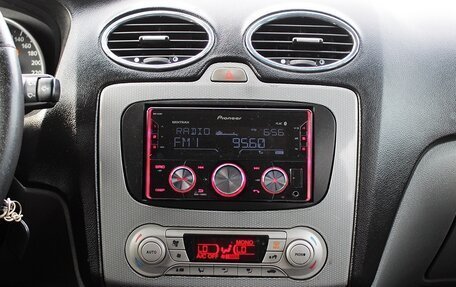 Ford Focus II рестайлинг, 2009 год, 589 000 рублей, 8 фотография