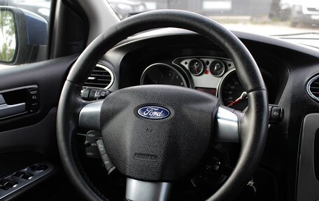 Ford Focus II рестайлинг, 2009 год, 589 000 рублей, 6 фотография