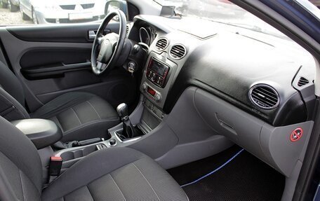 Ford Focus II рестайлинг, 2009 год, 589 000 рублей, 10 фотография