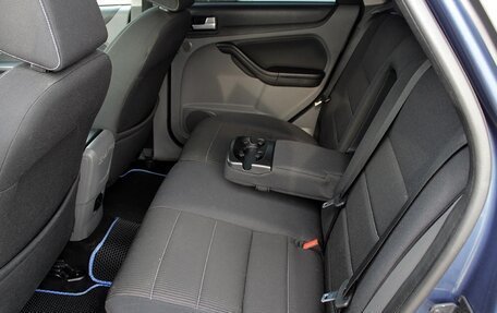 Ford Focus II рестайлинг, 2009 год, 589 000 рублей, 12 фотография