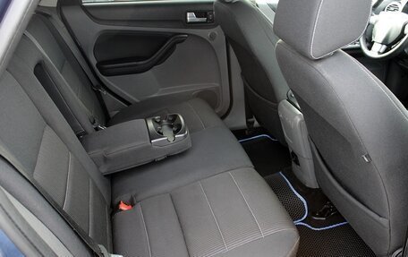 Ford Focus II рестайлинг, 2009 год, 589 000 рублей, 11 фотография