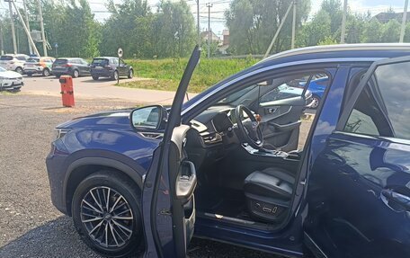 Chery Tiggo 8 Pro, 2021 год, 1 720 000 рублей, 6 фотография
