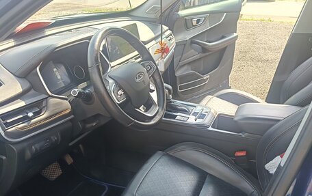 Chery Tiggo 8 Pro, 2021 год, 1 720 000 рублей, 8 фотография