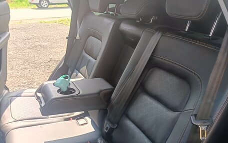 Chery Tiggo 8 Pro, 2021 год, 1 720 000 рублей, 11 фотография