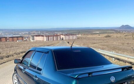 Volkswagen Vento, 1997 год, 650 000 рублей, 8 фотография