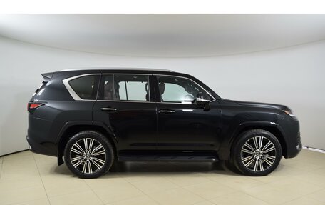 Lexus LX, 2024 год, 24 290 000 рублей, 4 фотография