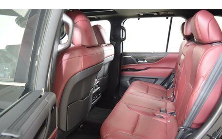 Lexus LX, 2024 год, 24 290 000 рублей, 10 фотография