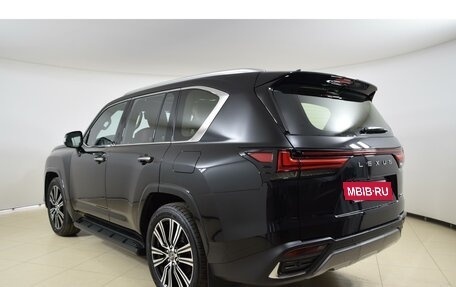 Lexus LX, 2024 год, 24 290 000 рублей, 7 фотография