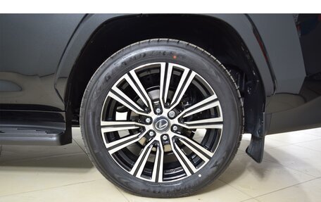 Lexus LX, 2024 год, 24 290 000 рублей, 20 фотография