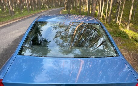 Ford Focus II рестайлинг, 2008 год, 620 000 рублей, 10 фотография