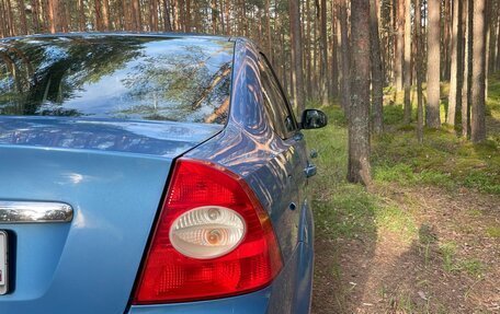 Ford Focus II рестайлинг, 2008 год, 620 000 рублей, 13 фотография