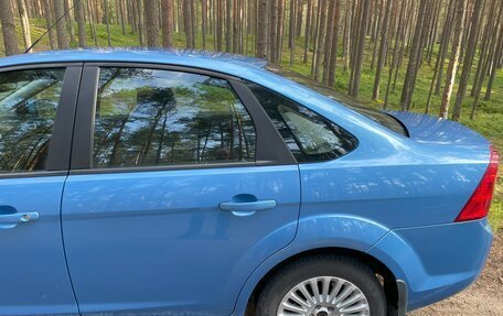 Ford Focus II рестайлинг, 2008 год, 620 000 рублей, 16 фотография