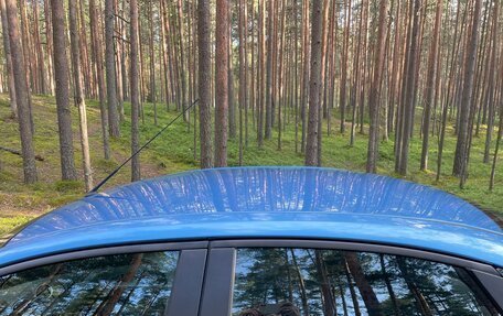 Ford Focus II рестайлинг, 2008 год, 620 000 рублей, 17 фотография