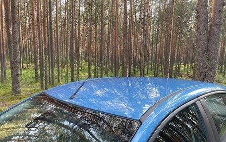 Ford Focus II рестайлинг, 2008 год, 620 000 рублей, 18 фотография