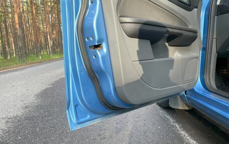 Ford Focus II рестайлинг, 2008 год, 620 000 рублей, 22 фотография