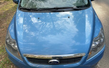 Ford Focus II рестайлинг, 2008 год, 620 000 рублей, 19 фотография