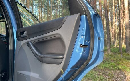 Ford Focus II рестайлинг, 2008 год, 620 000 рублей, 28 фотография