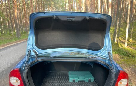 Ford Focus II рестайлинг, 2008 год, 620 000 рублей, 30 фотография