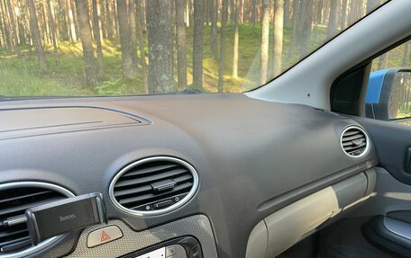 Ford Focus II рестайлинг, 2008 год, 620 000 рублей, 38 фотография