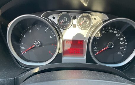 Ford Focus II рестайлинг, 2008 год, 620 000 рублей, 36 фотография