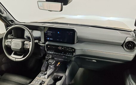 Toyota Land Cruiser Prado, 2024 год, 11 490 000 рублей, 11 фотография