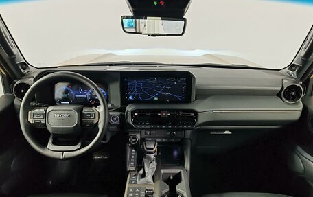Toyota Land Cruiser Prado, 2024 год, 11 490 000 рублей, 14 фотография