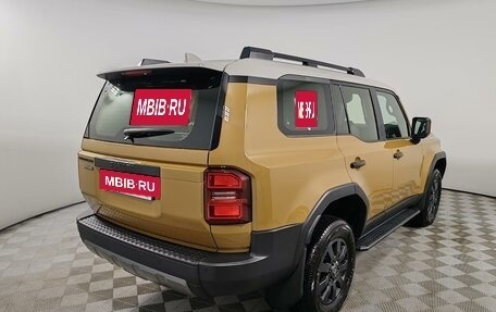 Toyota Land Cruiser Prado, 2024 год, 11 490 000 рублей, 5 фотография