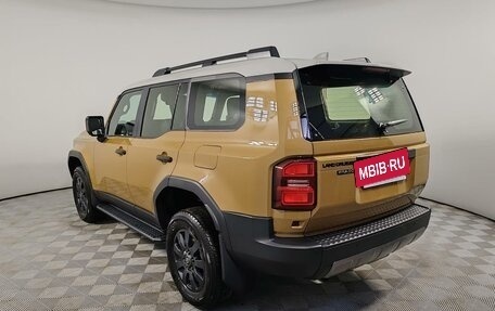 Toyota Land Cruiser Prado, 2024 год, 11 490 000 рублей, 7 фотография